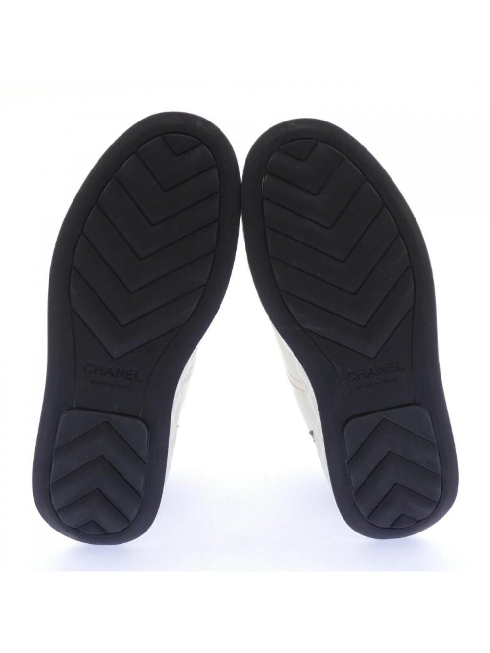 Chanel Boots Black - Picture 4 of 6